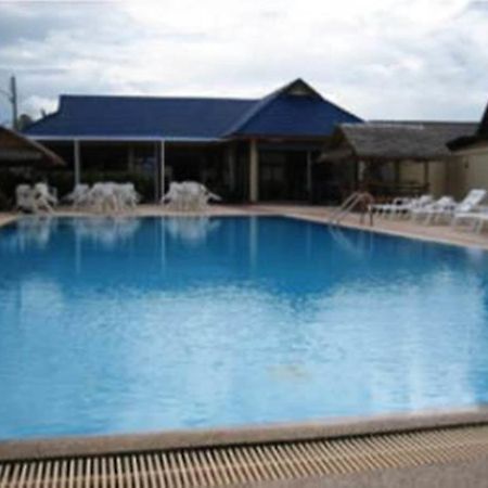 Donkey'S Rest Hotel Huahin Kültér fotó