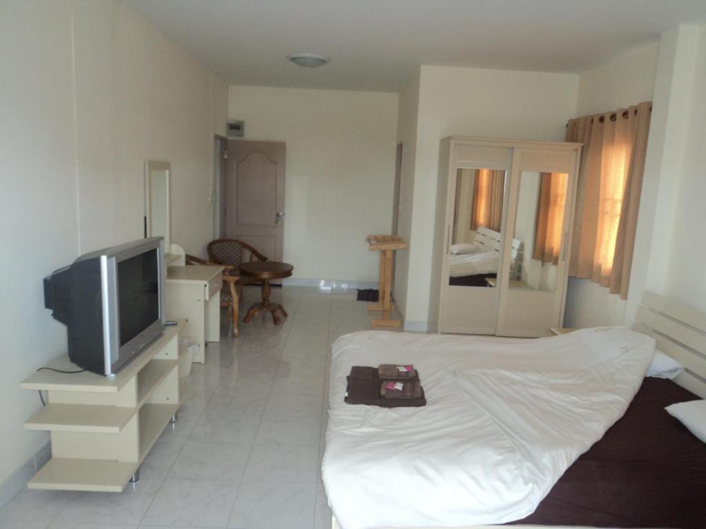 Donkey'S Rest Hotel Huahin Kültér fotó