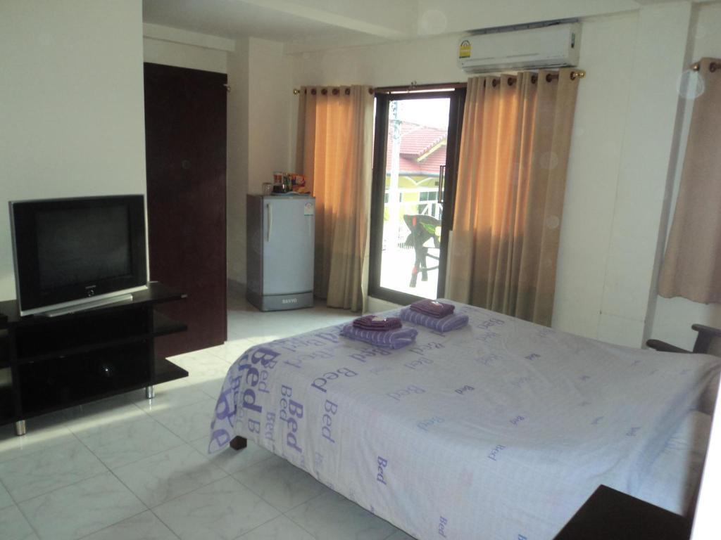 Donkey'S Rest Hotel Huahin Kültér fotó