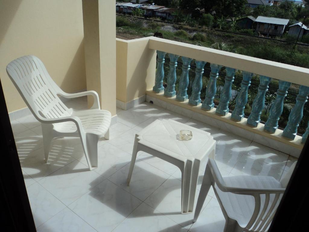 Donkey'S Rest Hotel Huahin Kültér fotó