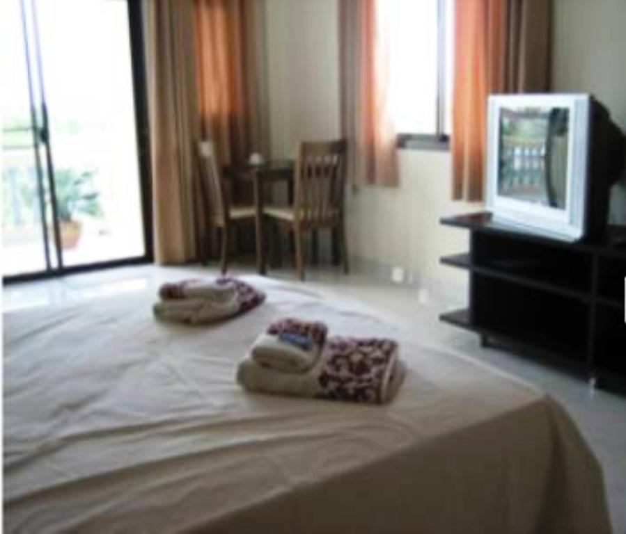Donkey'S Rest Hotel Huahin Kültér fotó