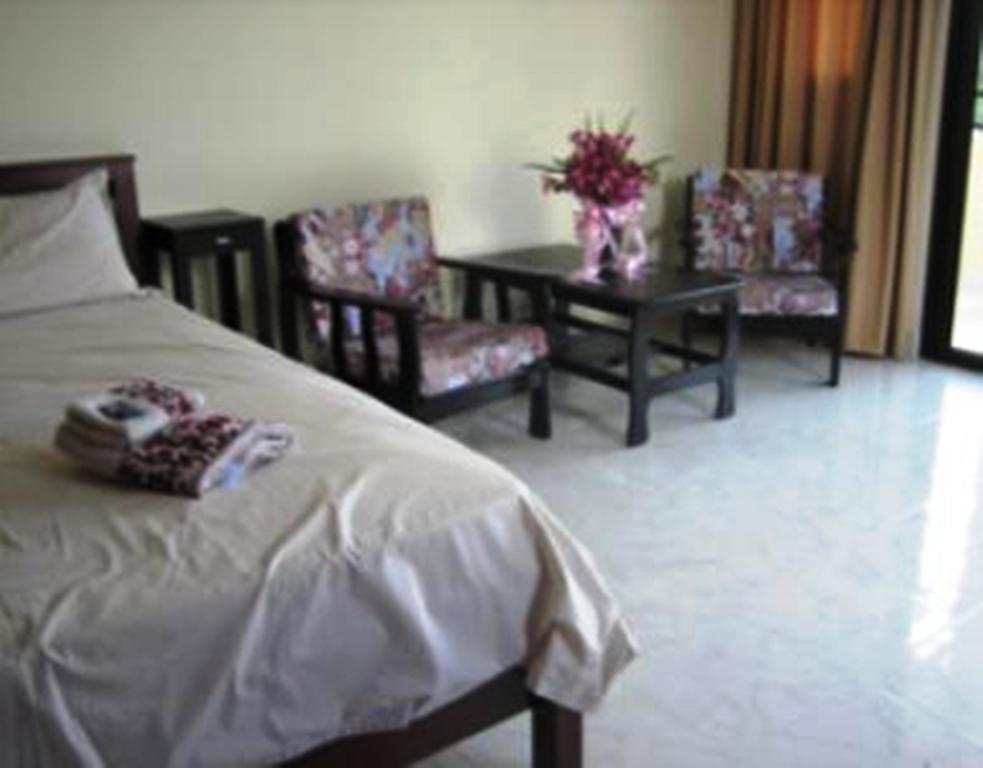 Donkey'S Rest Hotel Huahin Kültér fotó