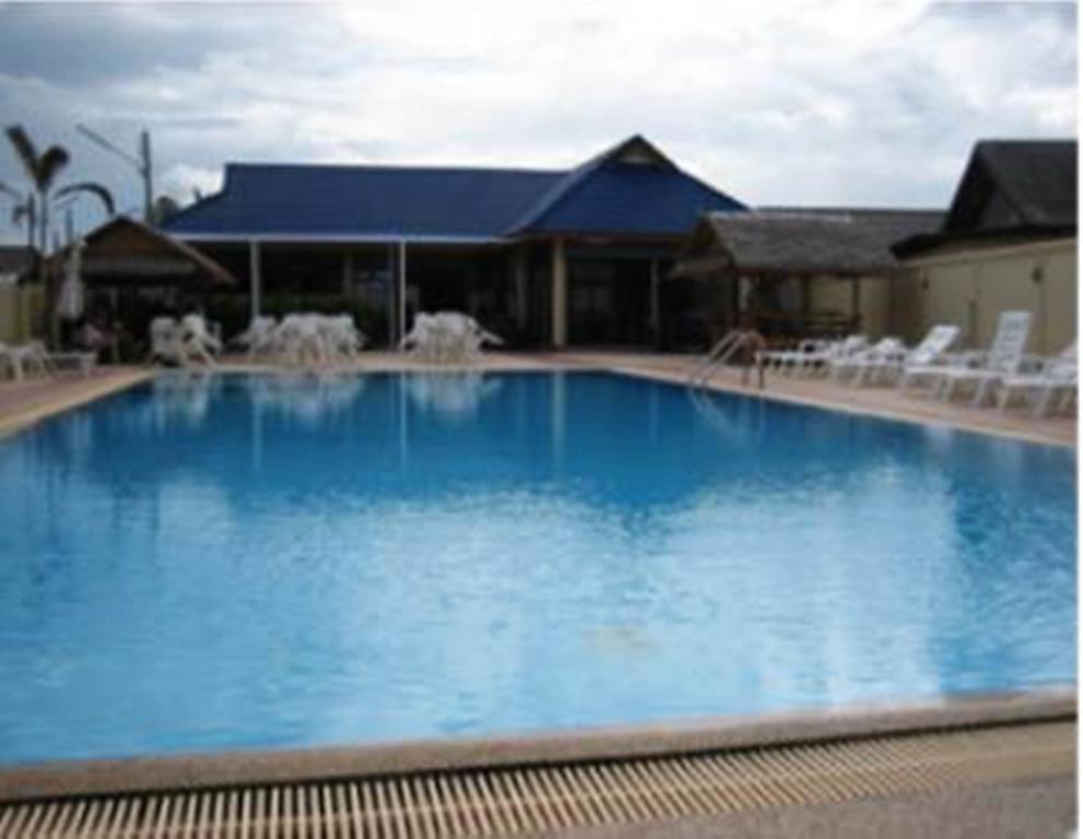 Donkey'S Rest Hotel Huahin Kültér fotó
