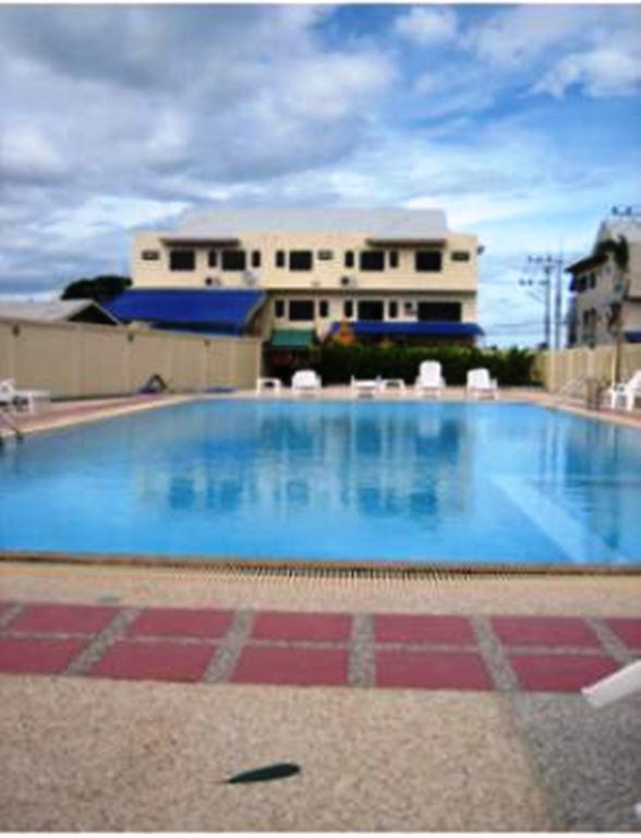 Donkey'S Rest Hotel Huahin Kültér fotó