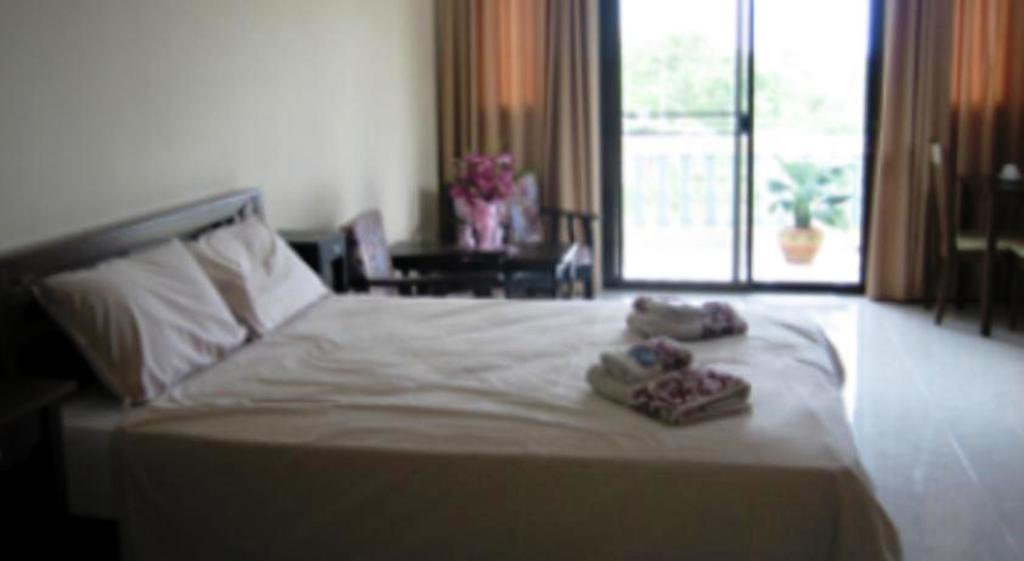 Donkey'S Rest Hotel Huahin Kültér fotó