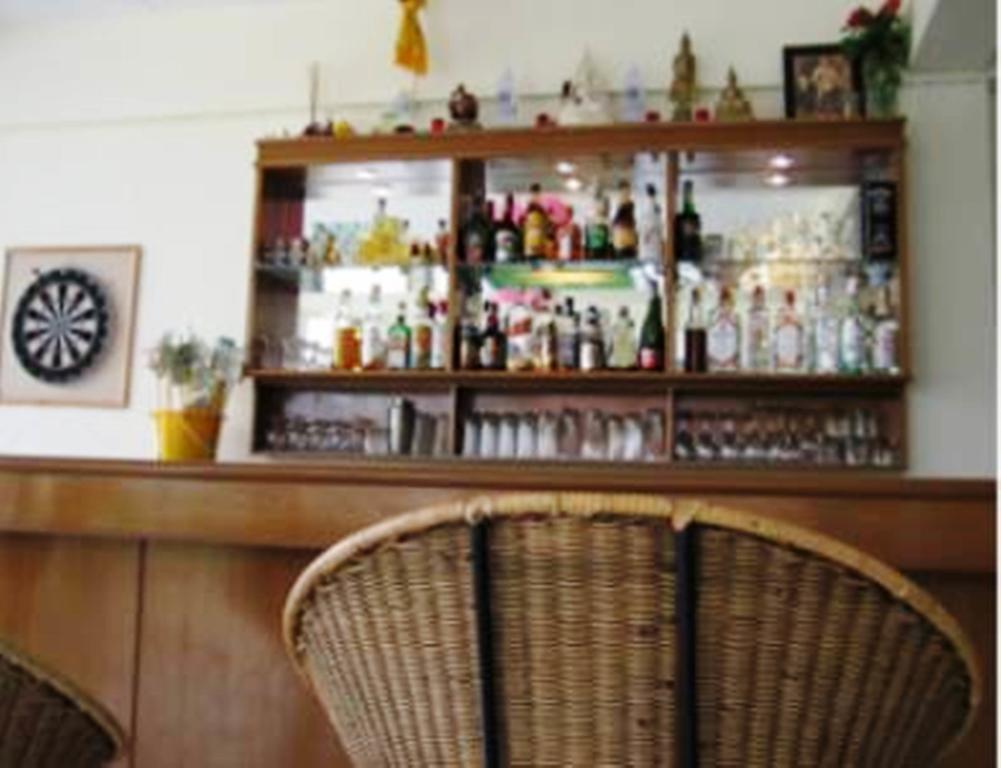 Donkey'S Rest Hotel Huahin Kültér fotó