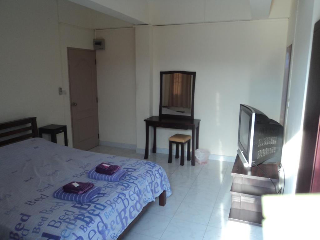 Donkey'S Rest Hotel Huahin Szoba fotó