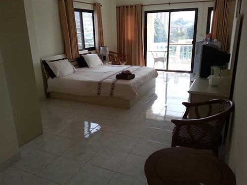 Donkey'S Rest Hotel Huahin Kültér fotó