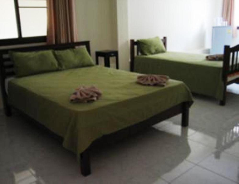 Donkey'S Rest Hotel Huahin Szoba fotó