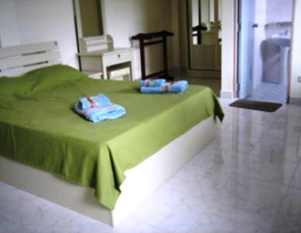 Donkey'S Rest Hotel Huahin Szoba fotó