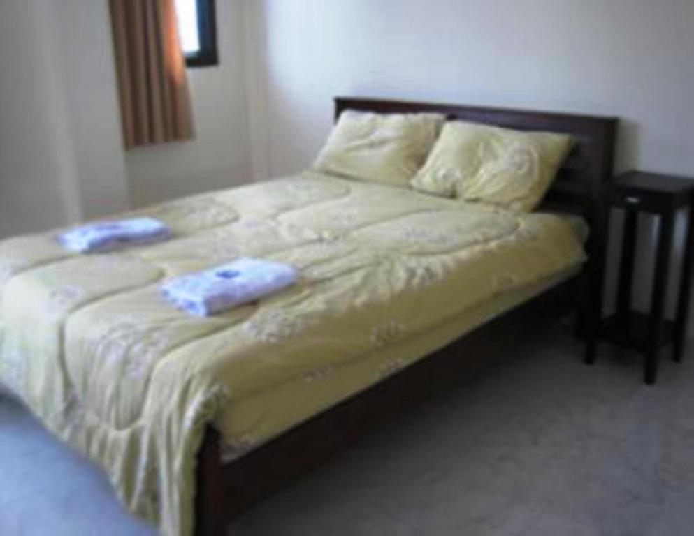 Donkey'S Rest Hotel Huahin Szoba fotó