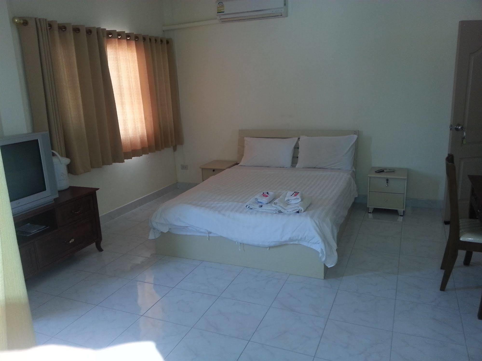 Donkey'S Rest Hotel Huahin Kültér fotó