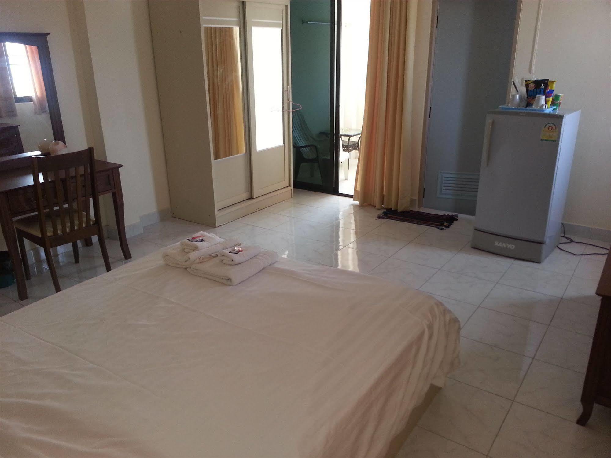 Donkey'S Rest Hotel Huahin Kültér fotó