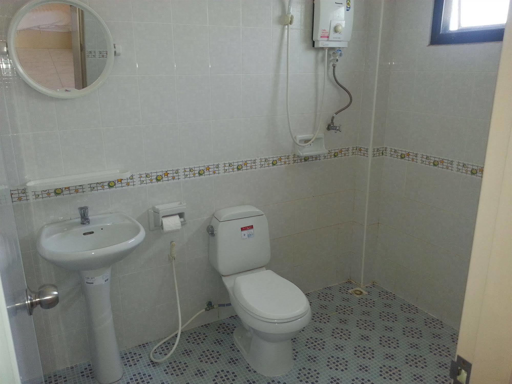 Donkey'S Rest Hotel Huahin Kültér fotó